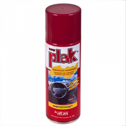 Поліроль торпеди ATAS/PLAK 200ml вишня