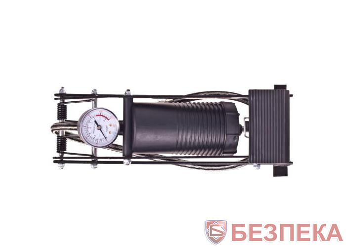Насос ШТУРМОВИК/68x111mm ножной однопоршневой (УКР) (AC-607)