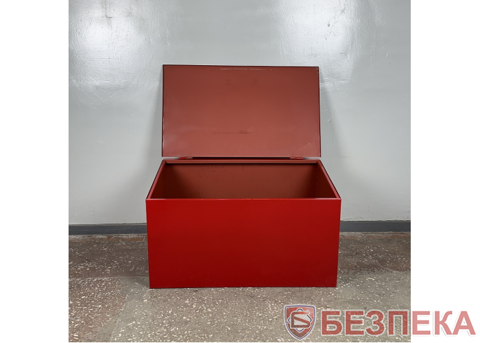 Ящик для песка 0,3 куб
