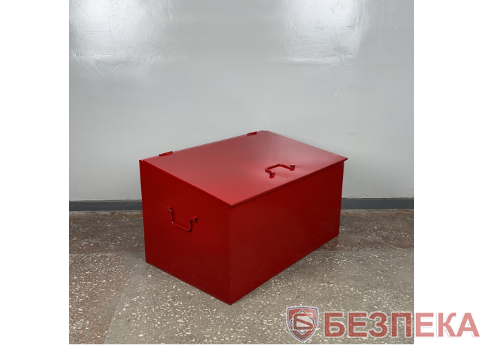 Ящик для піску 0,3 куб