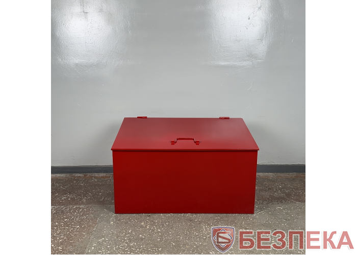 Ящик для песка 0,3 куб