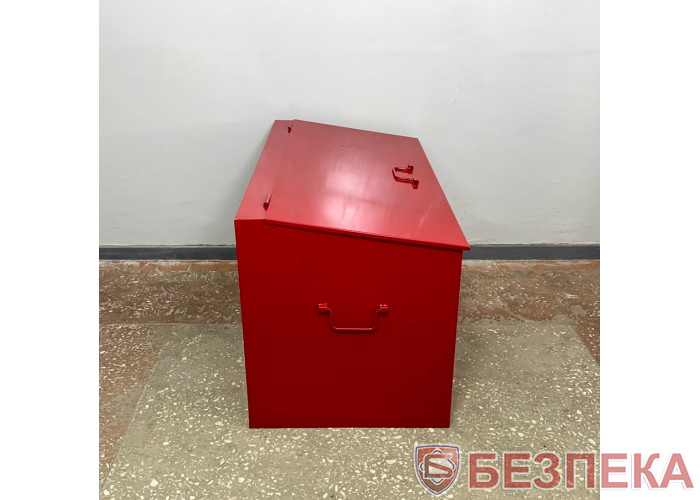 Ящик для піску 0,5 куб