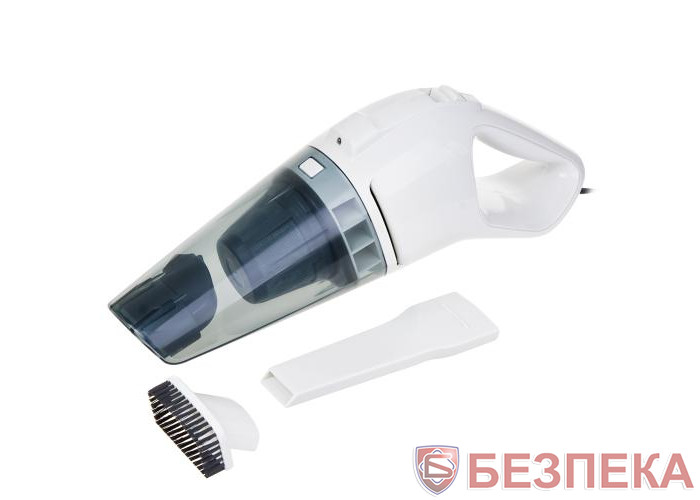 Пылесос VOIN VC-280 115W/Led фонарь/сухая чистка