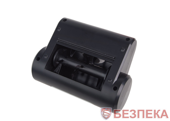 Пылесос VOIN V-80 120W/Turbo щетка/Led фонарь/влажная и сухая чистка/сумка