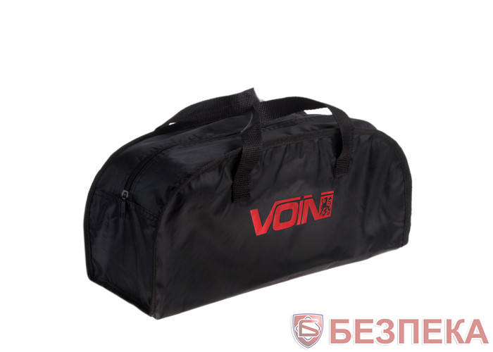 Пилосмок VOIN V-80 120W / Turbo щітка / Led ліхтар / волога і суха чистка / сумка