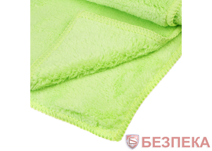 Серветка микрофибра CleanUP CU-116 универс. 30х40см