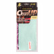 Салфетка микрофибра CleanUP CU-102 универс. 30х40см 3шт