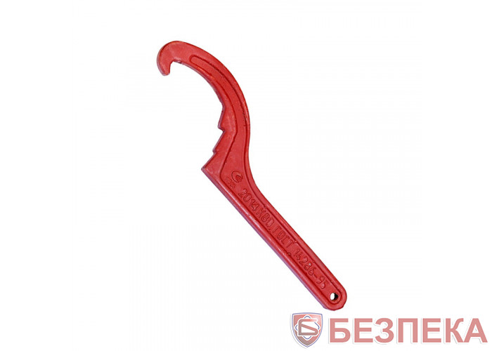 Ключ К-80