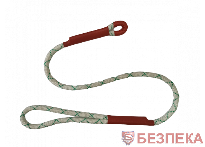 Строп капроновий канат (самострахування) 1 м
