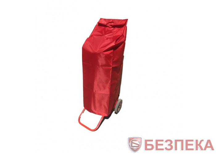 Чехол на порошковый огнетушитель ОП-100