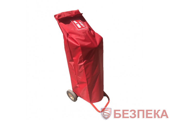 Чохол на порошковий вогнегасник ВП-100
