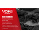 Многоцелевая смазка VOIN (VU-200) 200мл