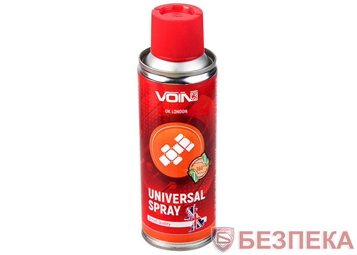 Многоцелевая смазка VOIN (VU-200) 200мл