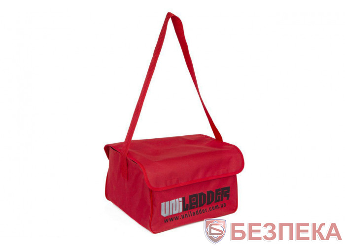 Драбина рятувальна 20м універсальна Uniladder