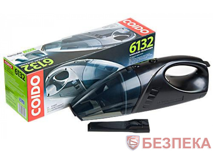 Пилосмок COIDO 6132 100W/вологе і сухе чищення