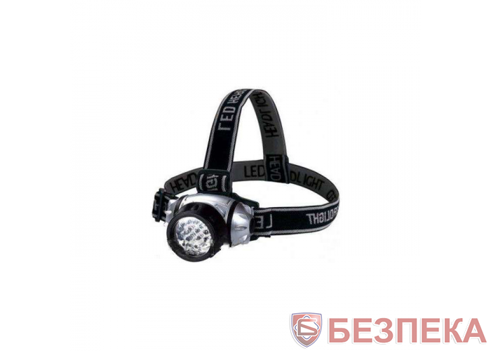 Ліхтар налобний LEMANSO 9 LED LMF42