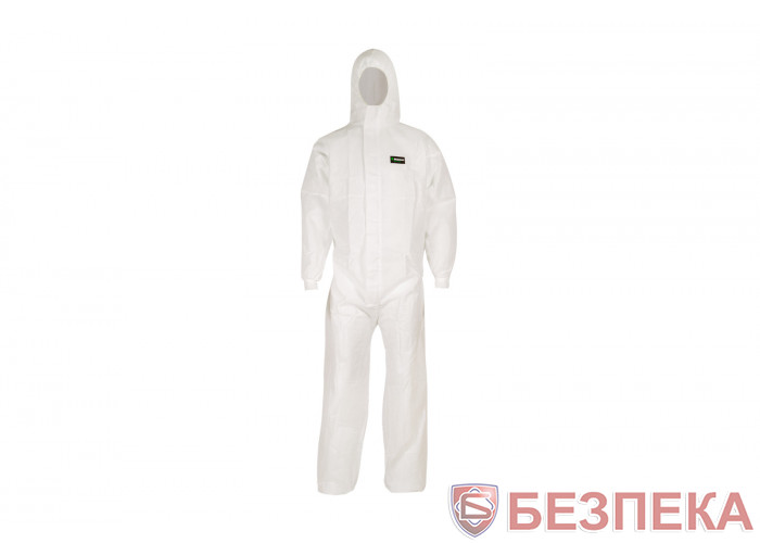 Комбинезон с капюшоном  X-GUARD 4510