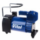 Компресор ViTOL К-55 150psi/23Amp/50л/шланг 5,0м з дефлятором/клеми/