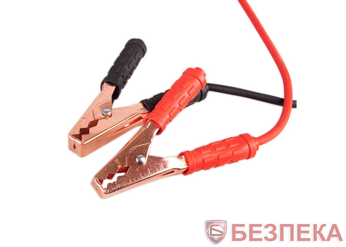 Провода пусковые Штурмовик 300А 2,5м (ПП-30025-Ш)