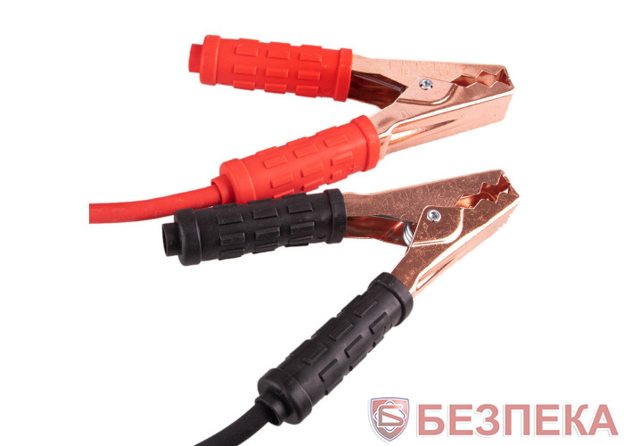 Провода пусковые Штурмовик 300А 2,5м (ПП-30025-Ш)