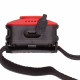 Ліхтар налобний VOIN VL-163, 2 x 3W-COB (W/R)+3W XPE/АКБ800mAh/рег. нахилу