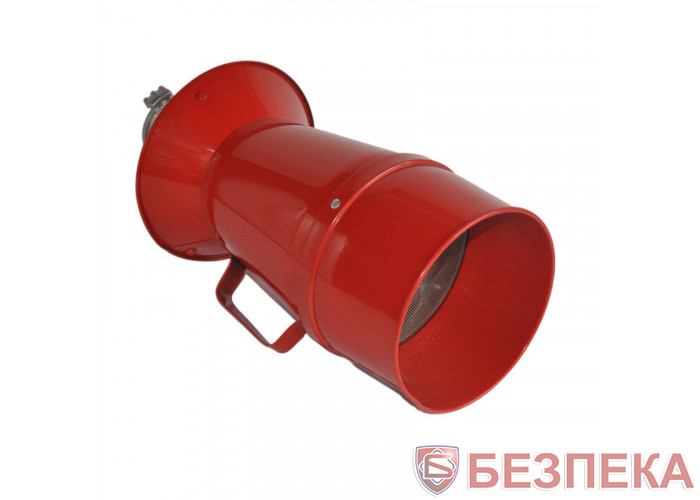 Генератор пены ГПС-600