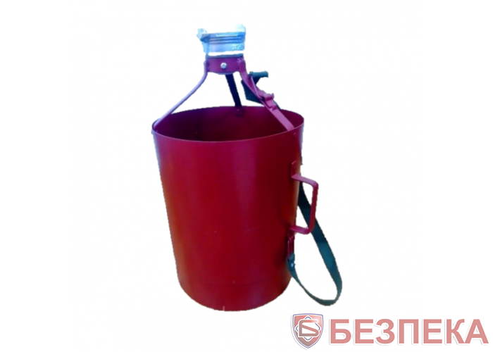 Генератор піни ГПС-600