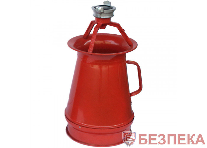 Генератор пены ГПС-600