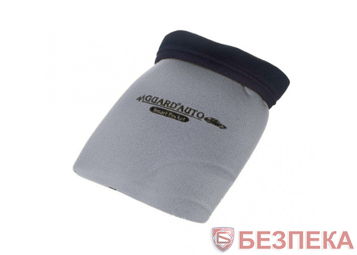 Підставка під телефон мішечок GUARD Grey