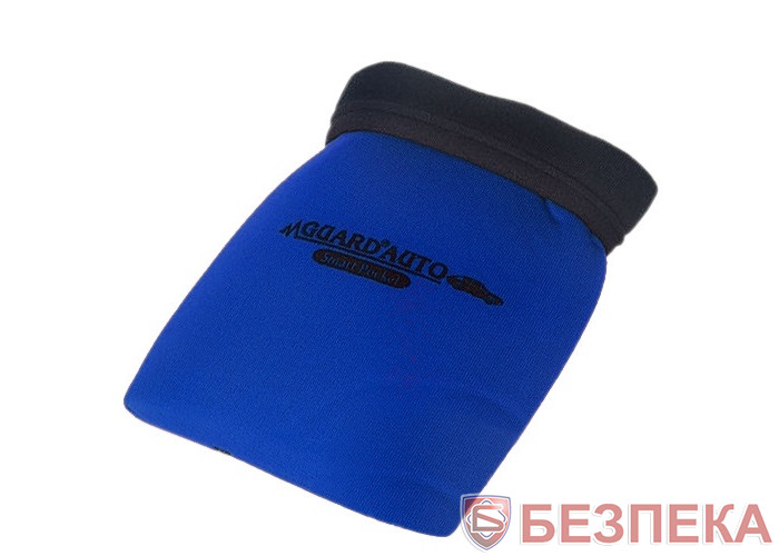 Подставка под телефон мешочек GUARD Blue