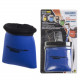 Подставка под телефон мешочек GUARD Blue