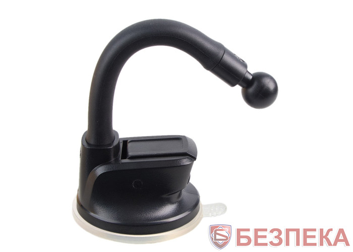 Кронштейн для держателя мобильного телефона VOIN BHV-3004, на присоске, гибкая ножка