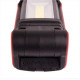Переносная лампа "VOIN" VL-106, 5W-COB+2 х 3W XPE/Power Bank 2000mAh/магнит/инд. заряда