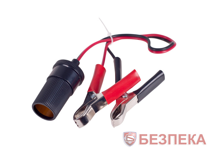 Компресор автомобільний "Ураган" КА-У12040 100psi/12Amp/35л/прикур.+перехідник