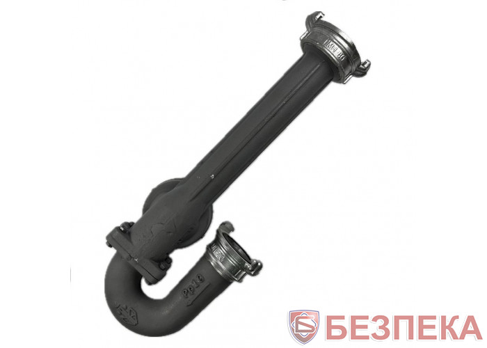 Гидроэлеватор пожарный Г-600