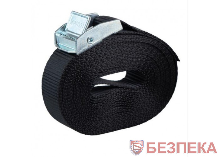 Стяжка груза VITTD019-5  2шт 25мм х 5м 250кг	