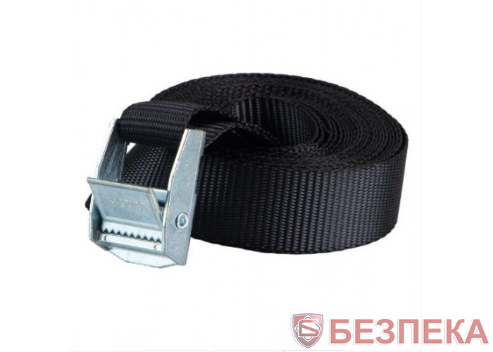 Стяжка груза VITTD019-5  2шт 25мм х 5м 250кг	