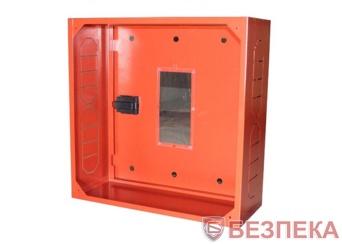 Шафа для пожежного крана 600х600х230 ключ