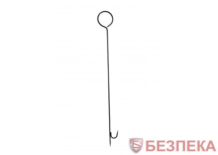 Щит пожежний у комплекті