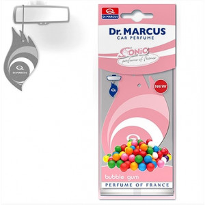 Освежитель воздуха DrMarkus сухой SONIC Bubble gum