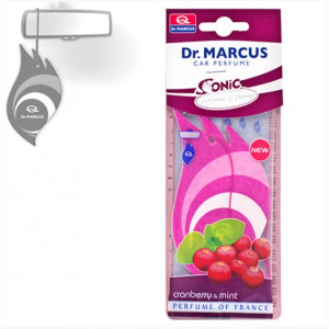 Освіжувач повітря DrMarkus сухий SONIC Cranberry & Mint