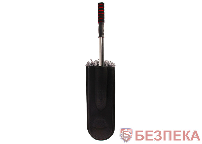 Щітка для змітання пилу антистатична з телескопічною ручкою Vitol J92001