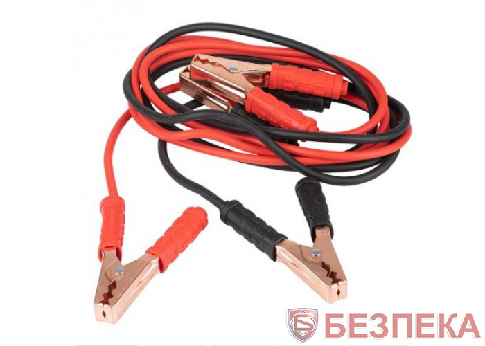Прикурювач штурмовик 400А 3,0м
