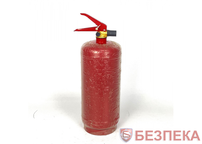 Автомобільний вогнегасник ВП-2(з) за євростандартом