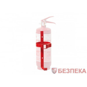 Кронштейн транспортний для вогнегасника ВП-4