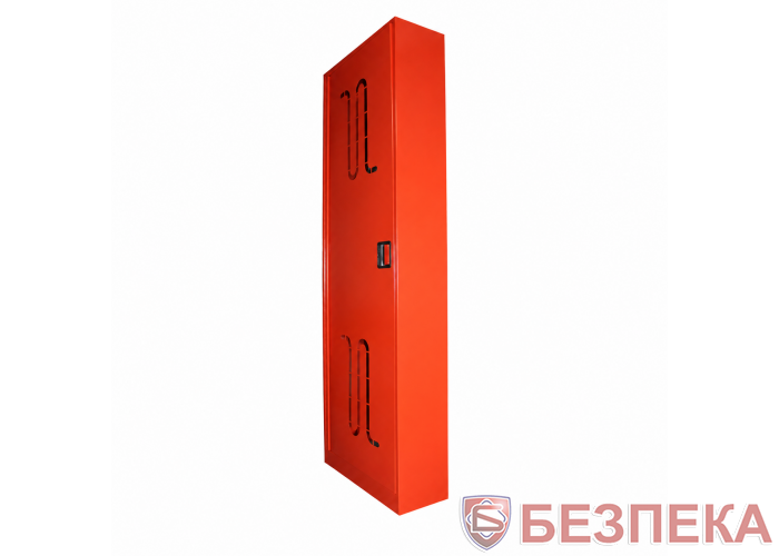 Шкаф пожарный 600×1800×230 ШП 18060 Н (красный)
