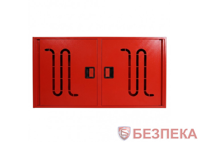 Шкаф пожарный 1200×600×230 ШП12060 В (красный)