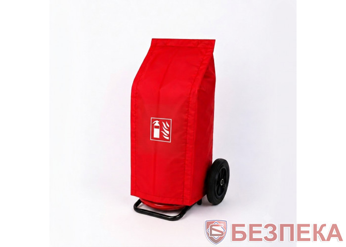 Чехол на порошковый огнетушитель ВП-50